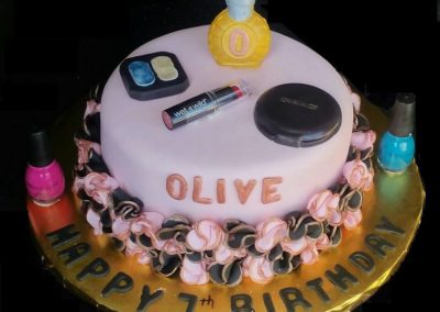 Celebration Cakes